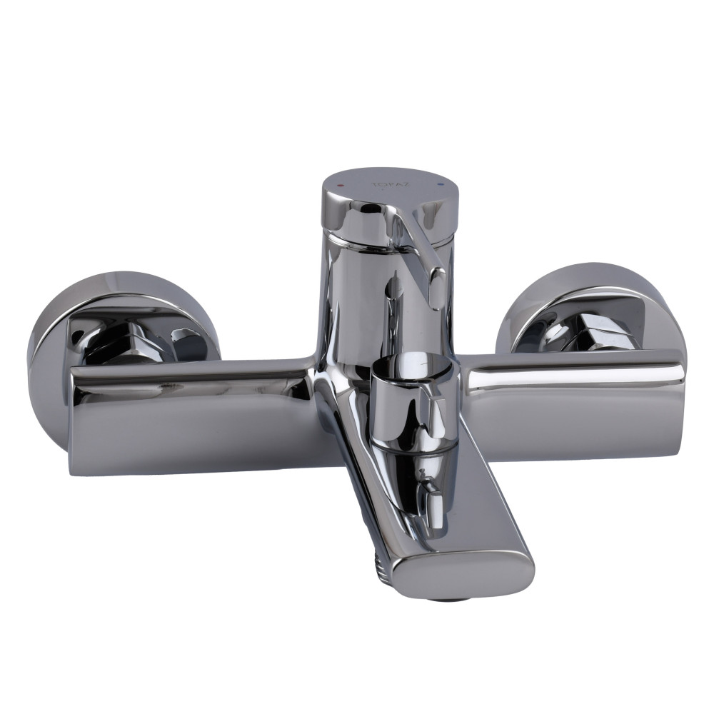 Змішувач для ванни TOPAZ Moderno TMD-33101-H78A