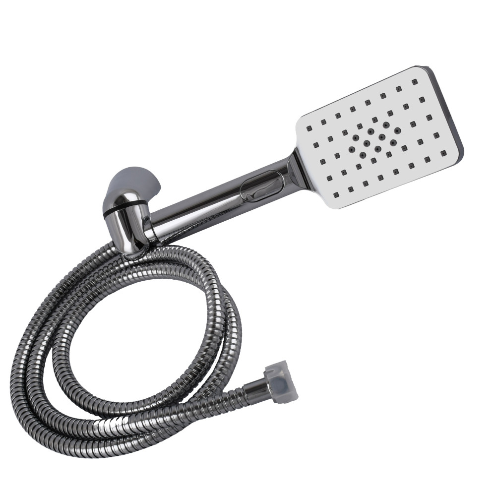 Змішувач для ванни TOPAZ Moderno TMD-33101-H78A