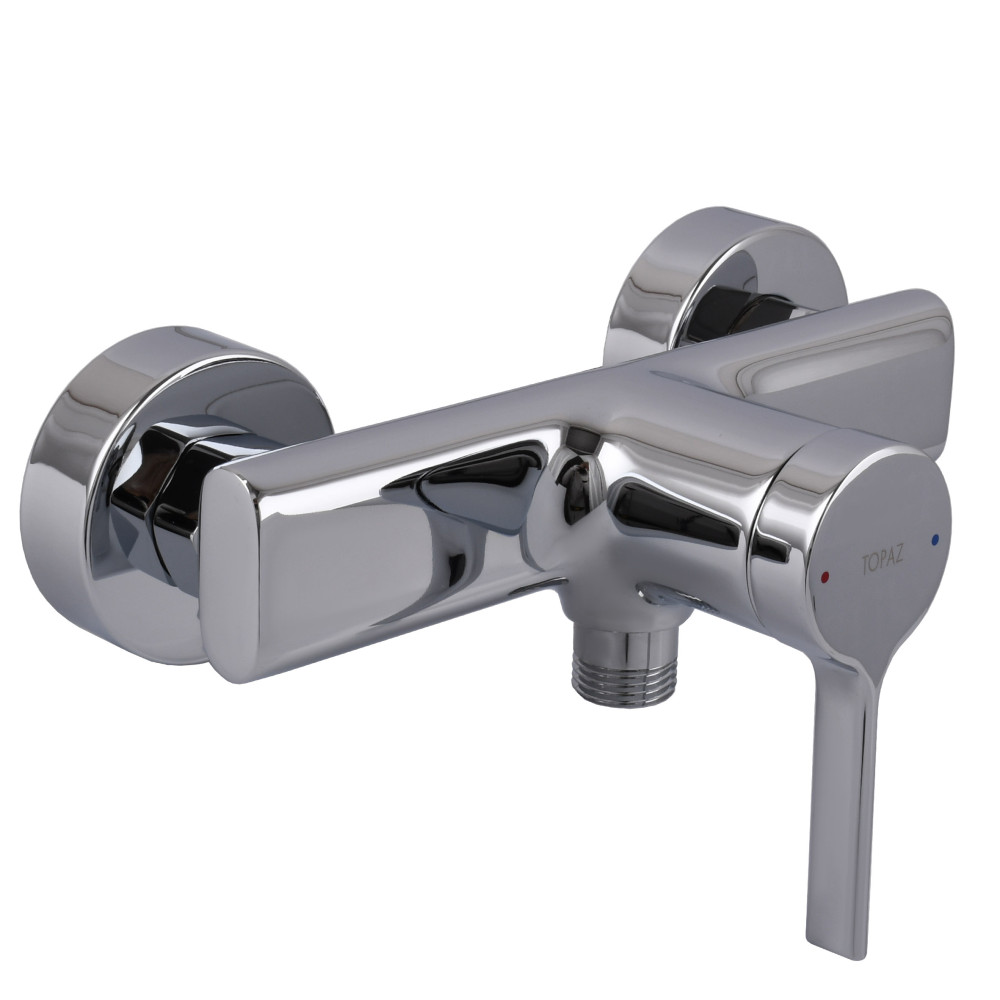 Змішувач для душу TOPAZ MODERNO TMD-33701-H78A