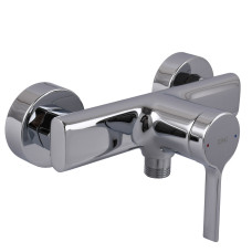 Змішувач для душу TOPAZ MODERNO TMD-33701-H78A