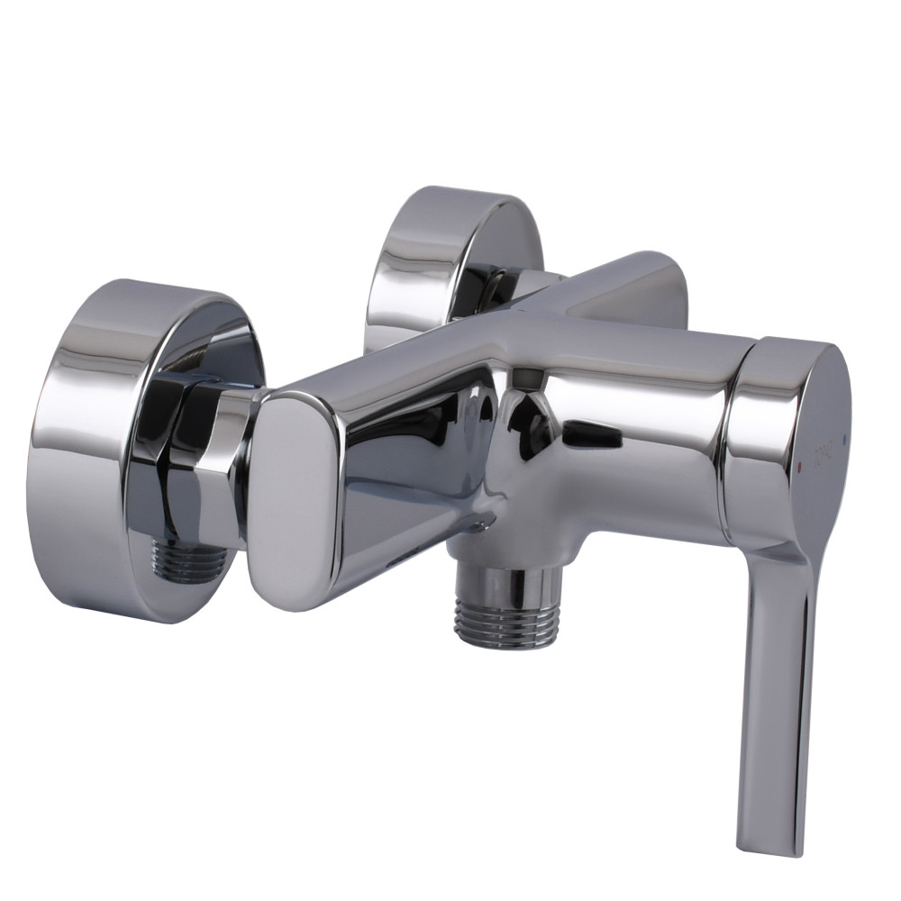 Змішувач для душу TOPAZ MODERNO TMD-33701-H78A