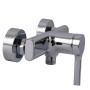 Змішувач для душу TOPAZ MODERNO TMD-33701-H78A
