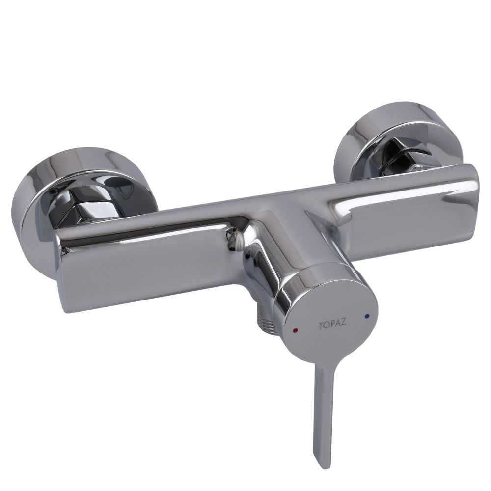 Змішувач для душу TOPAZ MODERNO TMD-33701-H78A