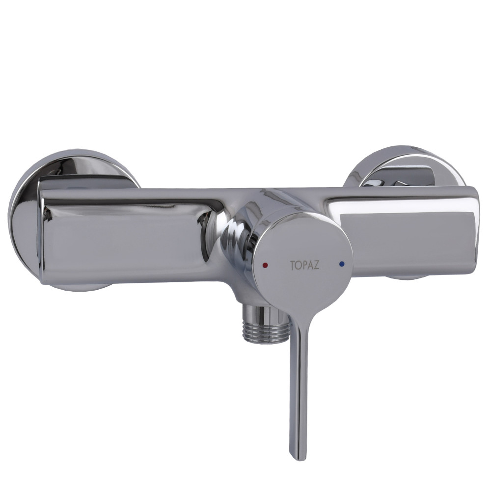Змішувач для душу TOPAZ MODERNO TMD-33701-H78A