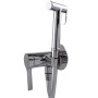 Змішувач гігієнічний TOPAZ MODERNO TMD-33106-H78A