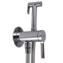 Змішувач гігієнічний TOPAZ MODERNO TMD-33106-H78A