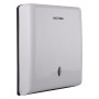 Диспенсер паперових рушників HOTEC 14.203/ABS White