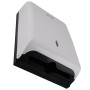 Диспенсер паперових рушників HOTEC 14.203/ABS White