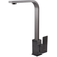 Змішувач для кухні Globus Lux KUBUS SKU-203S-GP