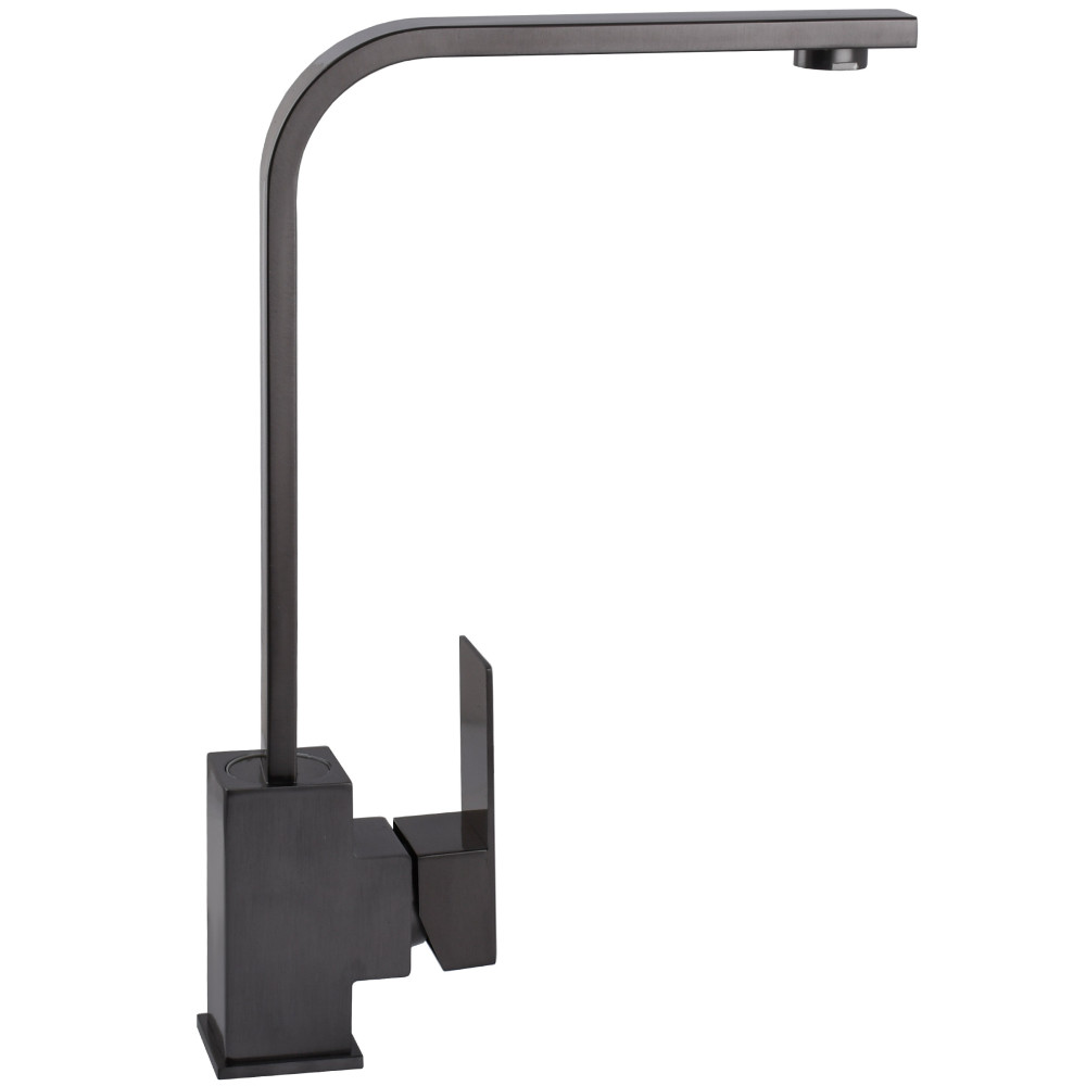Змішувач для кухні Globus Lux KUBUS SKU-203S-GP