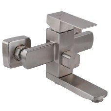 Змішувач для ванни Globus Lux KUBUS SKU-102N