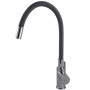 Змішувач для кухні TOPAZ MODERNO TMD-8853-H78A-GR