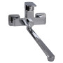 Змішувач для ванни Globus Lux ALFA GLAL-0208N