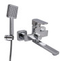Змішувач для ванни Globus Lux ALFA GLAL-0102N