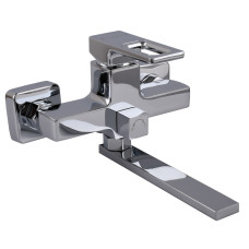 Змішувач для ванни Globus Lux PIANO GLPN-0102N