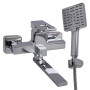 Змішувач для ванни Globus Lux PIANO GLPN-0102N