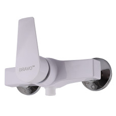 Змішувач для душу BRAVO BR-00-105 термостійкий ABS пластик