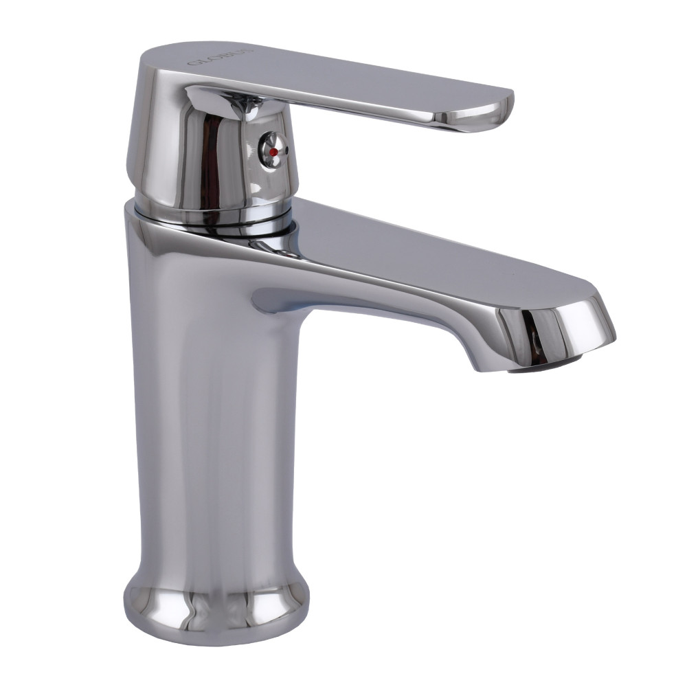 Змішувач для умивальника Globus Lux Laguna GLA-0401N
