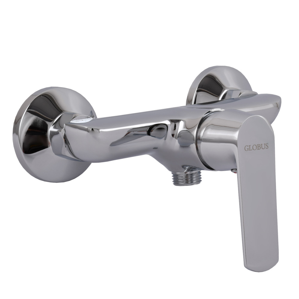 Змішувач для душу Globus Lux Laguna GLA-0105N