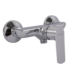 Змішувач для душу Globus Lux Laguna GLA-0105N