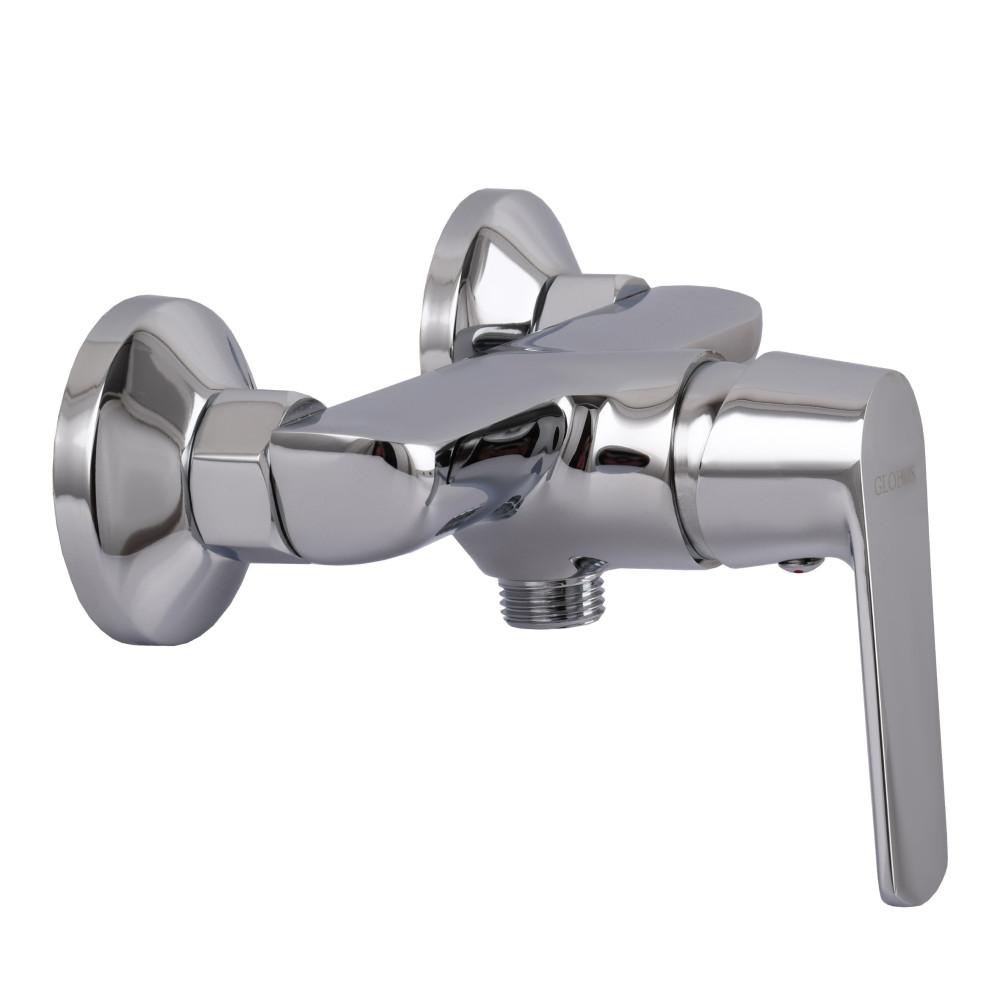 Змішувач для душу Globus Lux Laguna GLA-0105N
