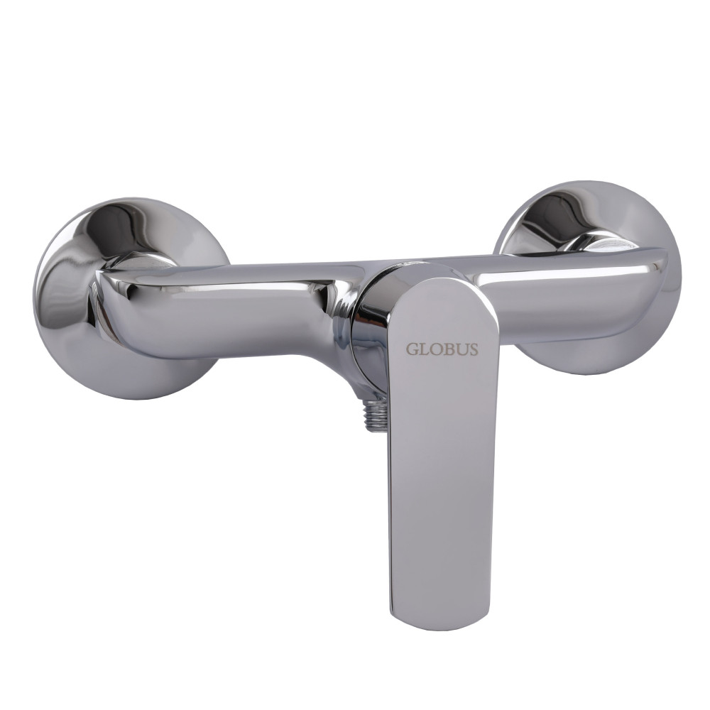 Змішувач для душу Globus Lux Laguna GLA-0105N