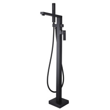 Змішувач для ванни TOPAZ LEXI TL 21113-H57-BL