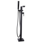 Змішувач для ванни TOPAZ LEXI TL 21113-H57-BL