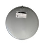 Бак Zilmet oem-pro для монтажу в котли плоский Арт. 521 8л 3bar D. 392 СІРИЙ 3/8″ ( 13C0000826 )
