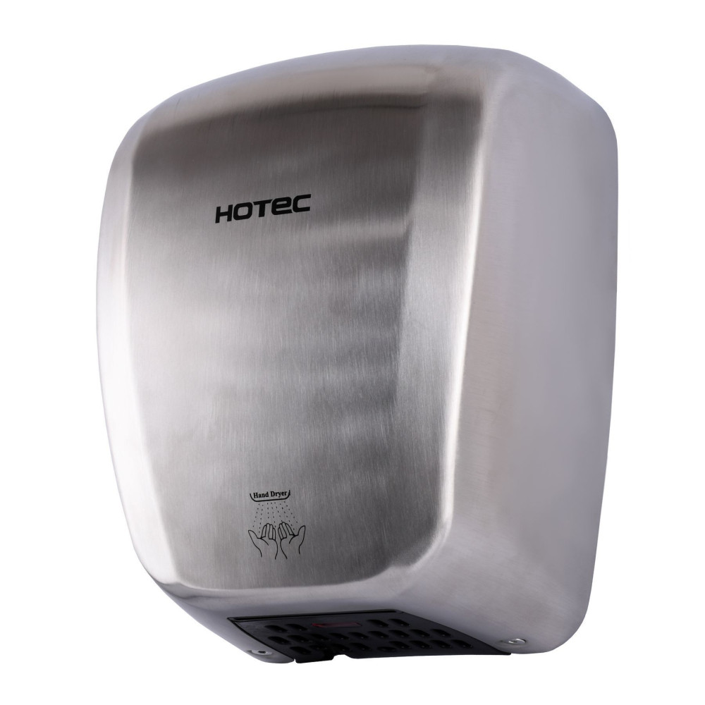 Сушарка для рук HOTEC 11.233.S