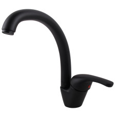 Змішувач для кухні Globus Lux Solly GLSO-0203S-10-BB