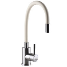 Змішувач для кухні Globus Lux ALPEN SBT1-203S-BEIGE Змішувач для кухні Globus Lux ALPEN SBT1-203S-BEIGE