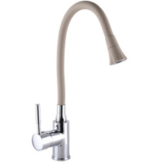 Змішувач для кухні Globus Lux Lazer GLLR-0203SA-K15 Змішувач для кухні Globus Lux Lazer GLLR-0203SA-K15