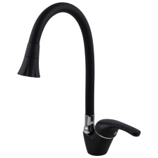 Змішувач для кухні Globus Lux Solly GLSO-0203SA-10-B01