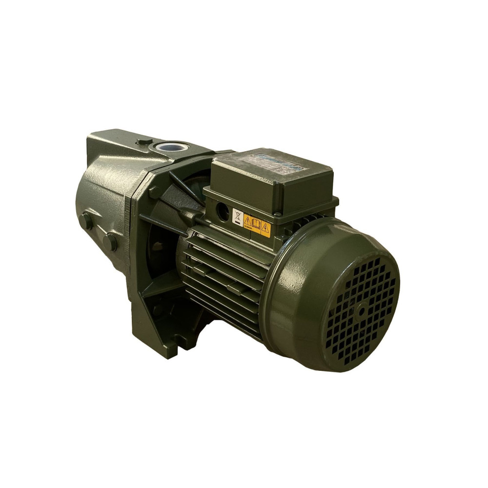 Насос відцентровий M-70 PL 0,55  кВт SAER (2,4 м3/год, 52 м)