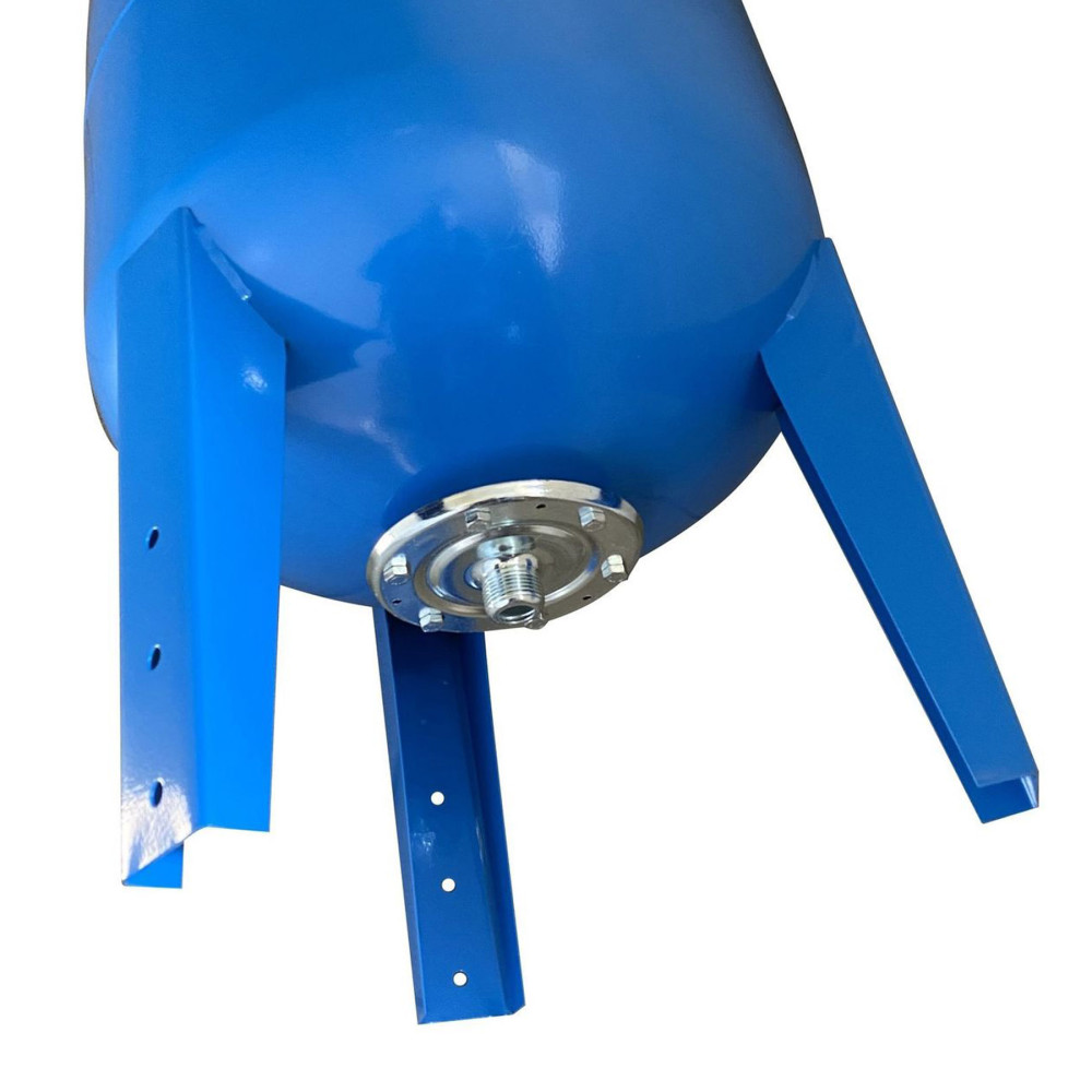 Гідроакумулятор   80л Zilmet ultra-pro 10bar ВЕРТИКАЛЬНИЙ ( 1100008004 )