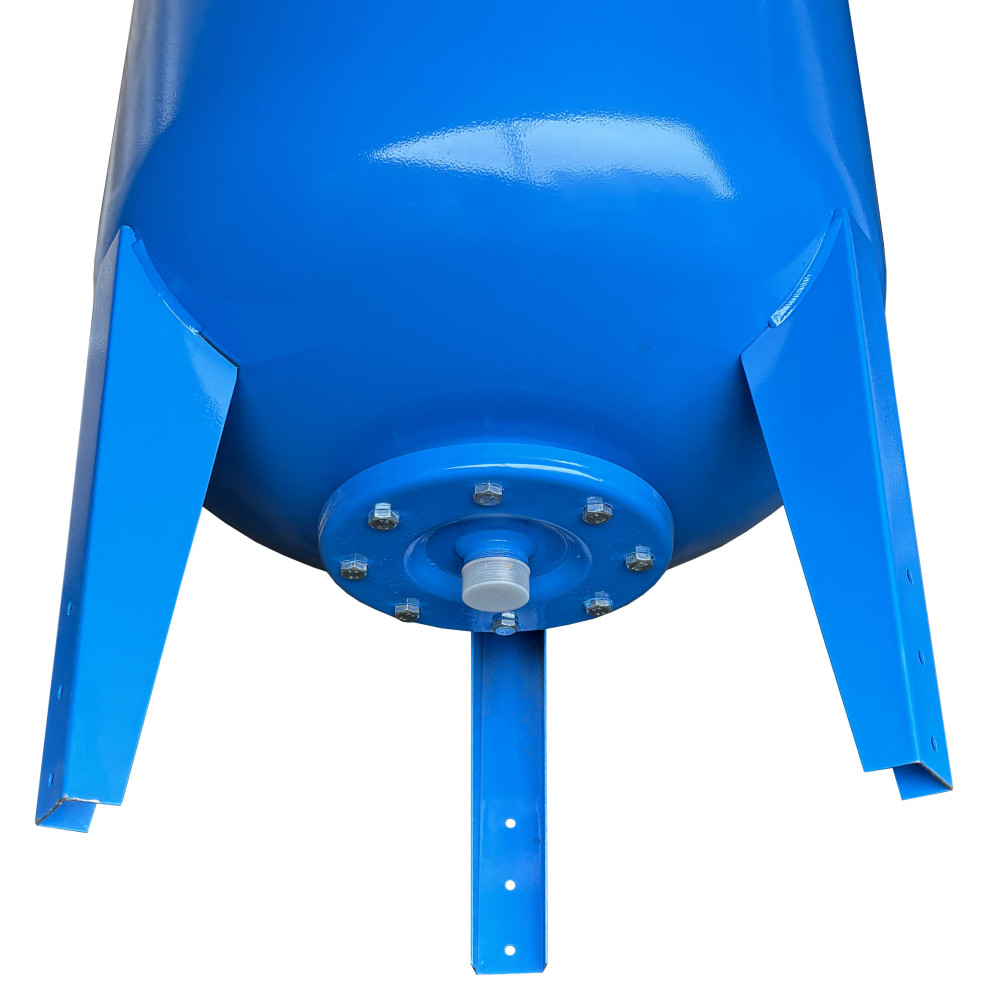 Гідроакумулятор  300л Zilmet ultra-pro 10bar ( 1100030004 )
