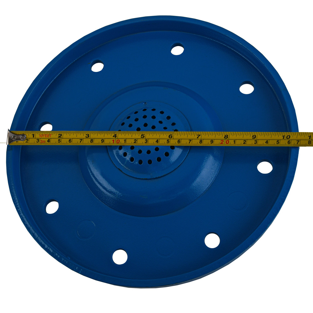 Фланець для бака Zilmet 200-300л ( 275000045 )