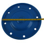 Фланець для бака Zilmet 500-1000л ( 275000047 )