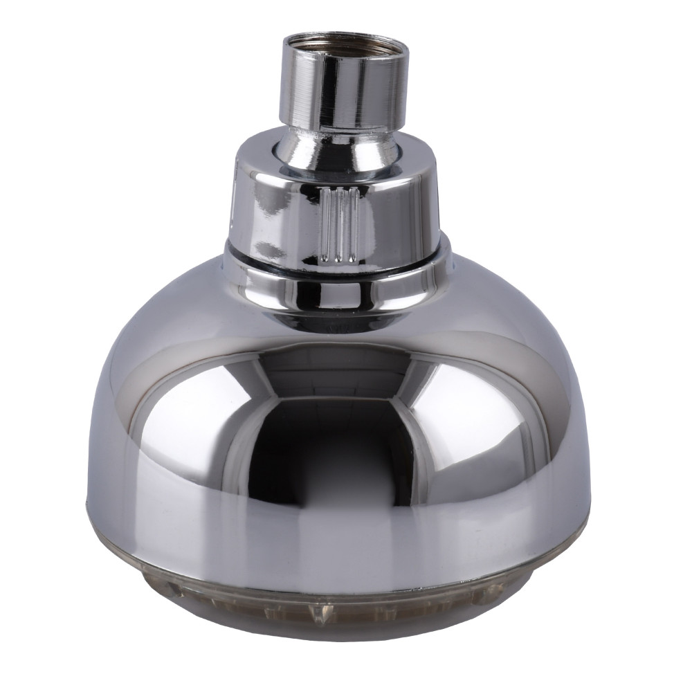 Душова лійка Globus Lux HLS-22 LED