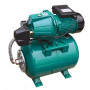 Насосна станція VOLKS pumpe  JY100A(a)-24 1,1кВт чавун короткий (складена)