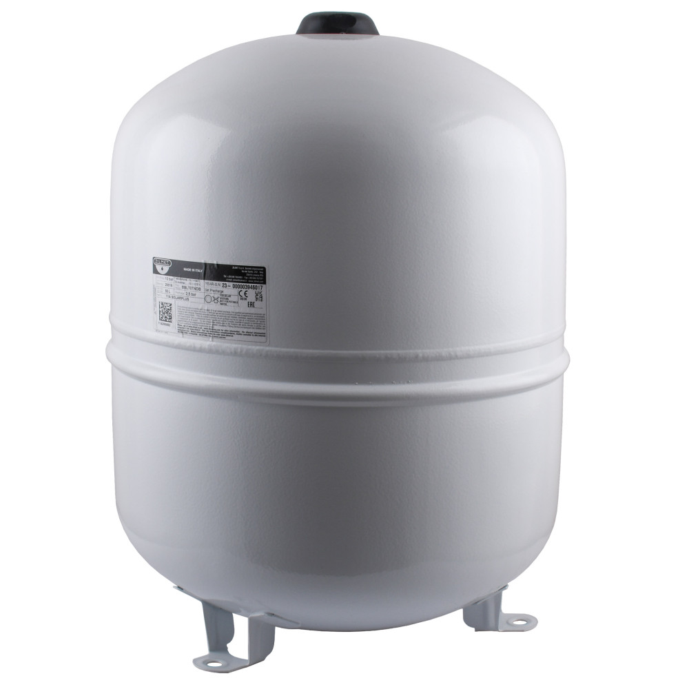 Бак Zilmet solar-plus для систем сонячного опалення 50 л 10bar ( 11A2005002 )