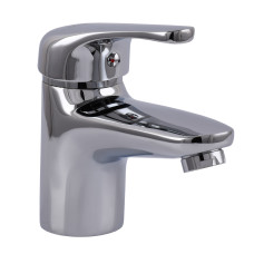 Змішувач для умивальника Globus Lux Solly GLSO-0401HL
