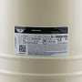 Гідроакумулятор з фіксованою мембраною HYDRO-PLUS E 24L (11E0002400) Вертикальний