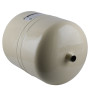 Гідроакумулятор з фіксованою мембраною HYDRO-PLUS E 24L (11E0002400) Вертикальний