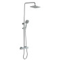 Душова система Globus Lux Termostatic GLM-0040TE