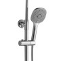 Душова система Globus Lux Termostatic GLM-0040TE