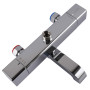 Душова система Globus Lux Termostatic GLM-0041TE