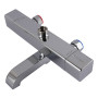 Душова система Globus Lux Termostatic GLM-0041TE