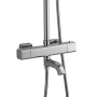 Душова система Globus Lux Termostatic GLM-0041TE